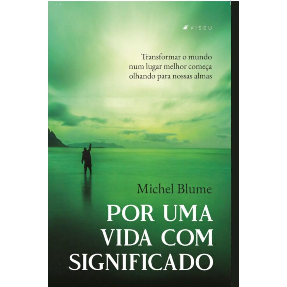Por uma vida com significado