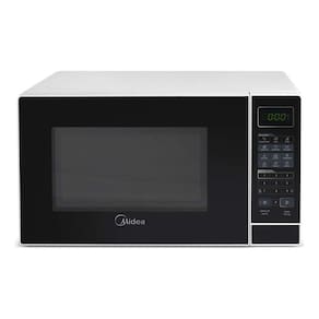 Microondas 20 Litros 44x34x26cm Minuto Fácil 127v - Midea