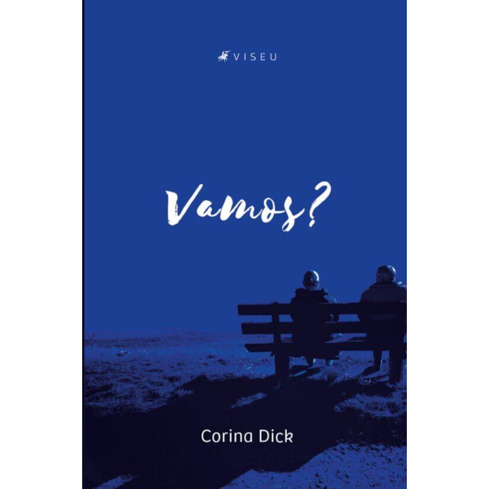 Vamos?