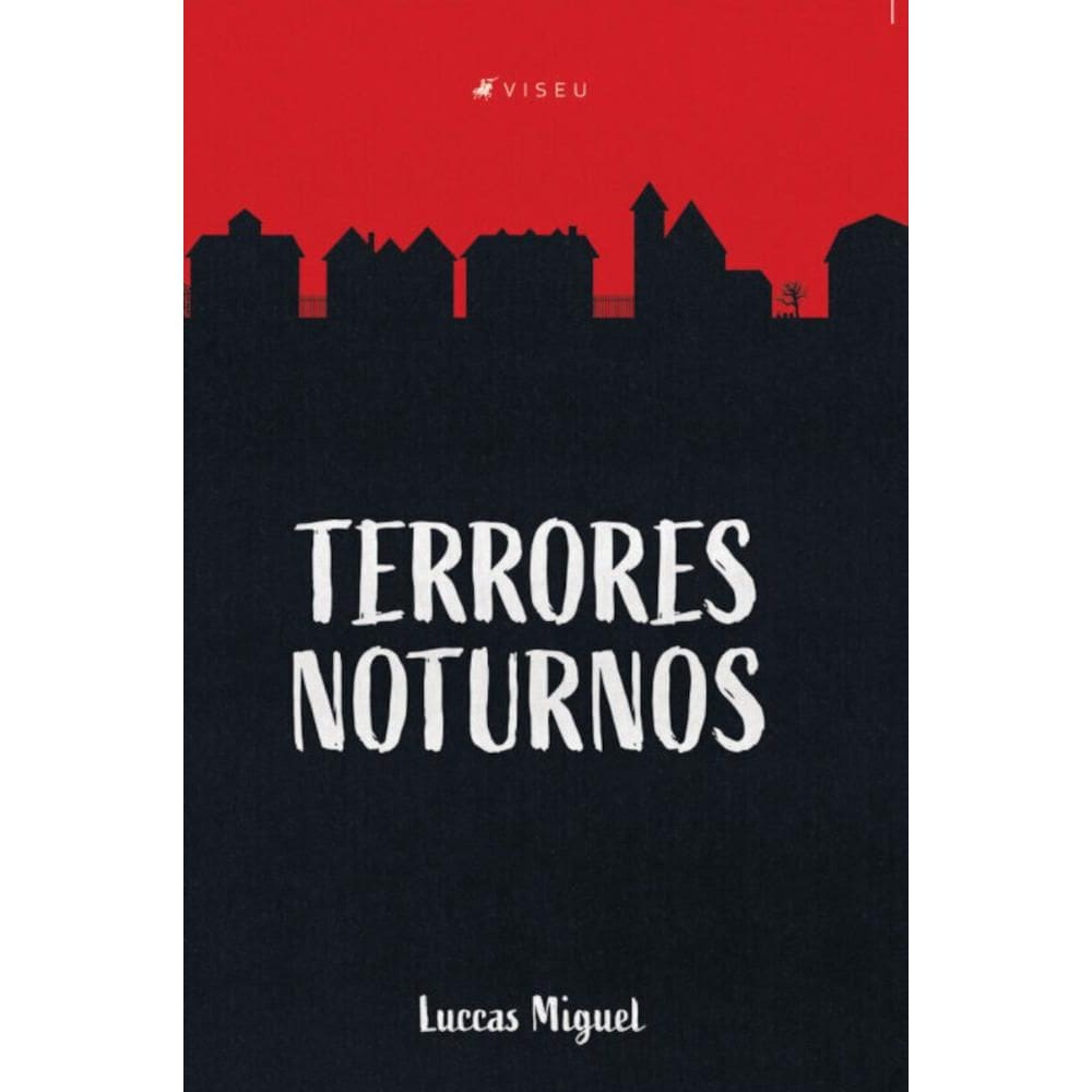 Terrores noturnos