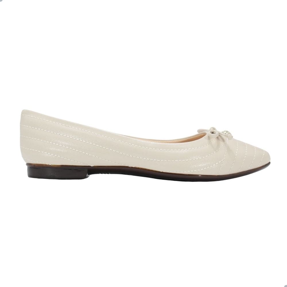 Sapatilha Lightgel Off White