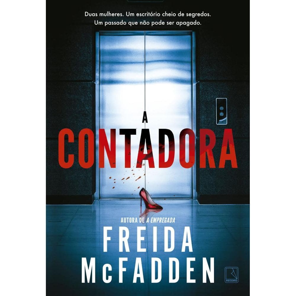 A contadora(1208)