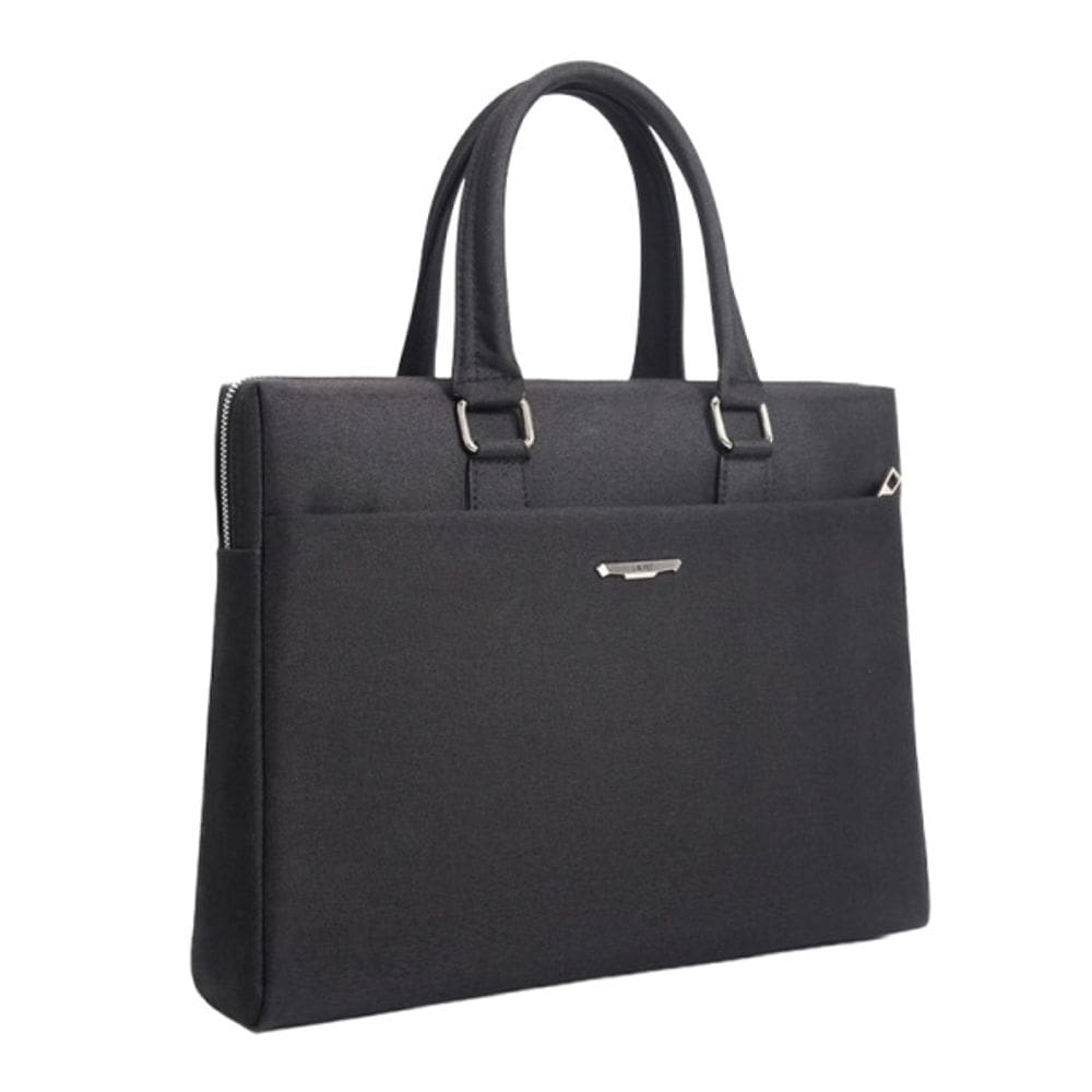 Pasta Executiva Para Notebook Bolsa De Viagem Slim Travel Classic