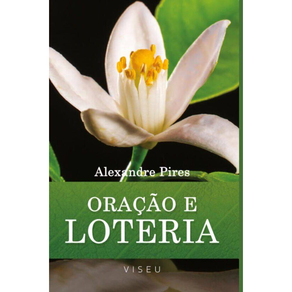 Oração e loteria