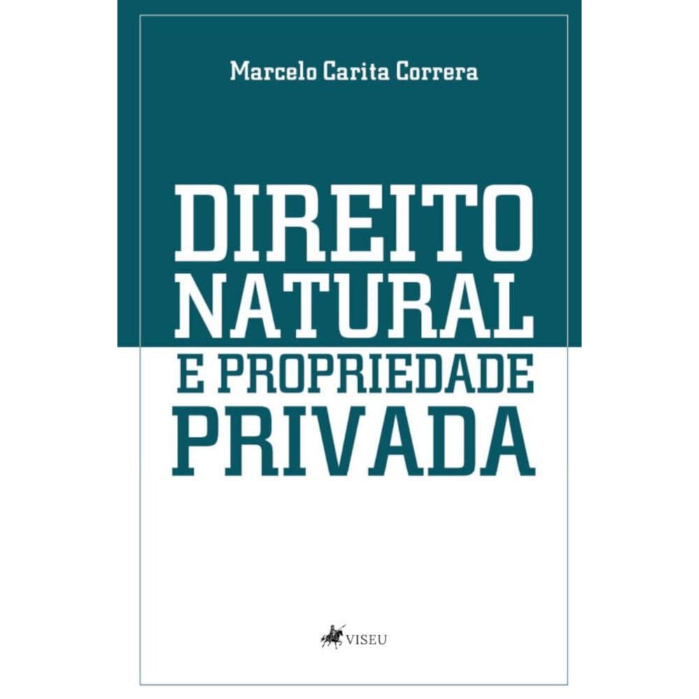 Direito natural e propriedade privada