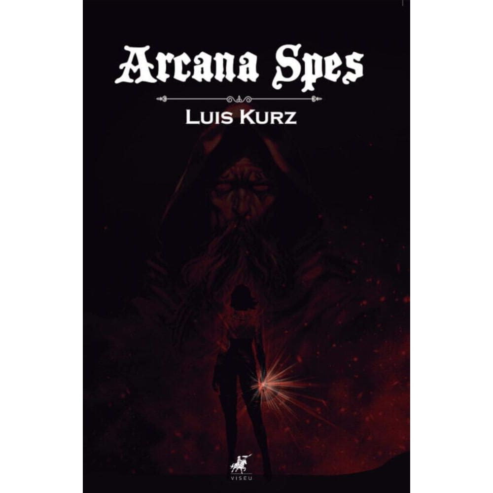 Arcana Spes