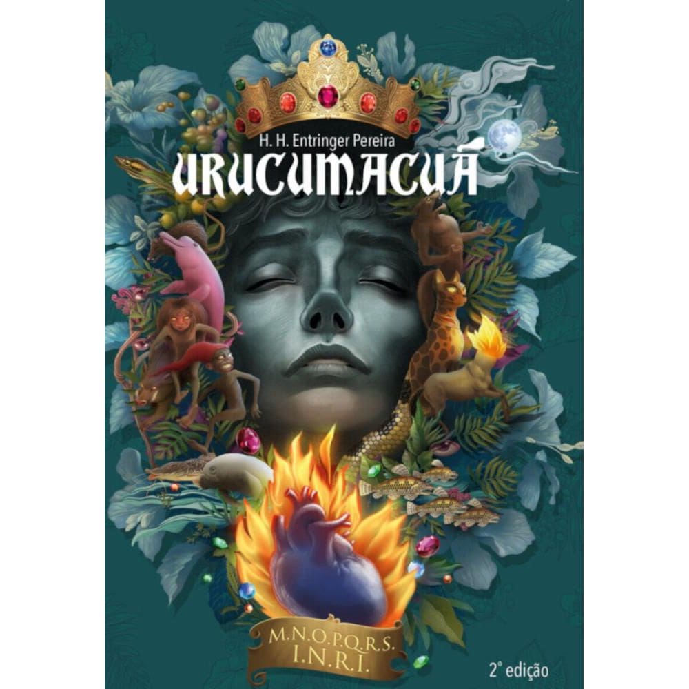 Urucumacuã