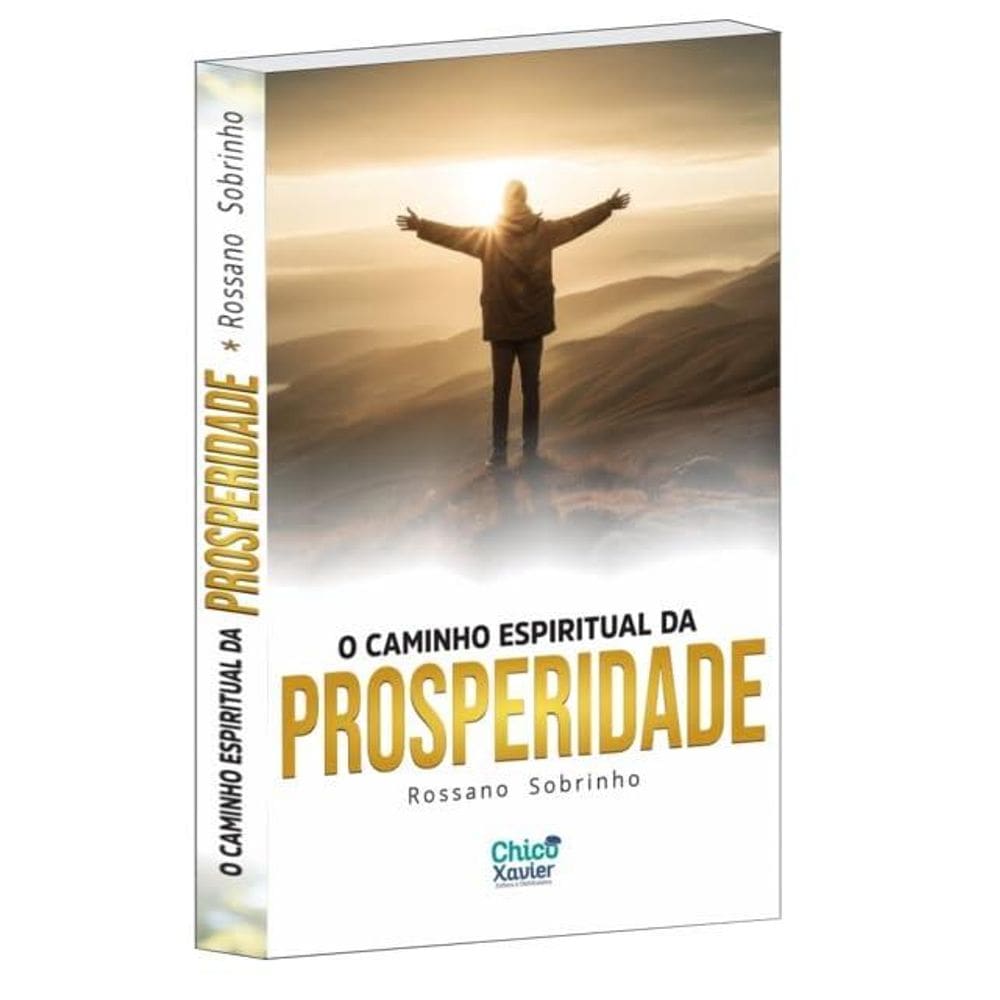 Caminho Espiritual Da Prosperidade