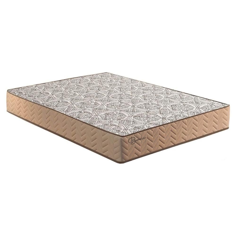 Colchão Casal Molas Ensacadas Basic (138x188x24) - Paropas