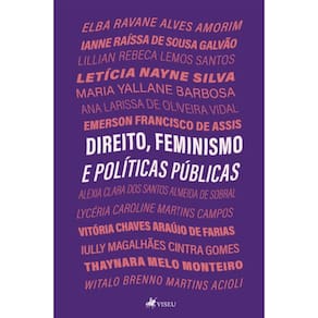 Direito, feminismo e políticas públicas