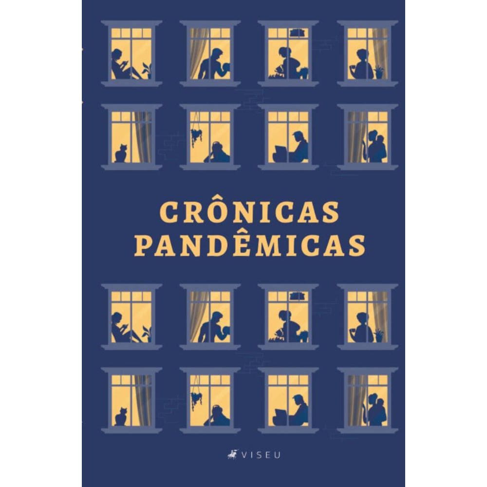 Crônicas Pandêmicas