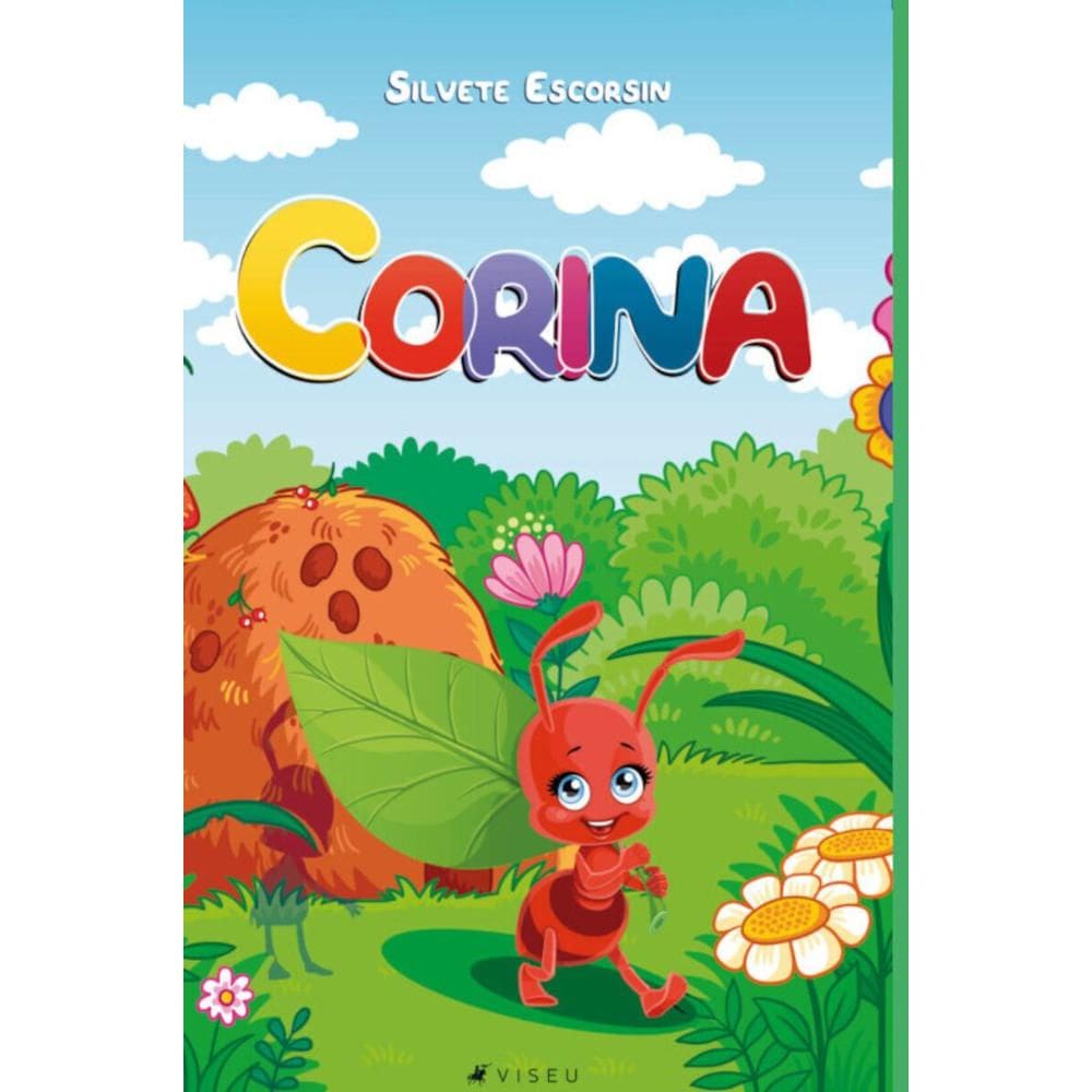 Corina