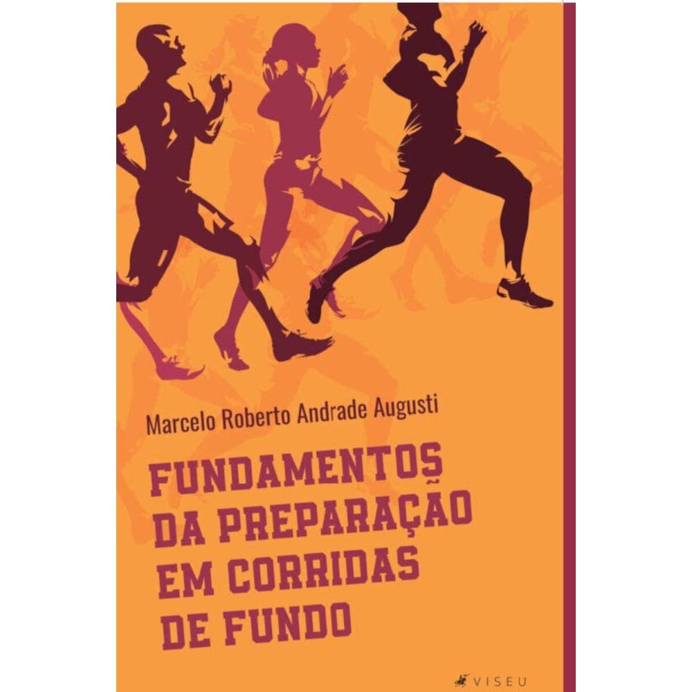 Fundamentos da preparação em corridas de fundo