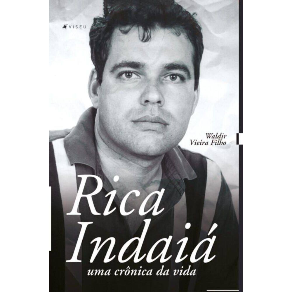 Rica Indaiá