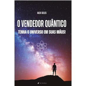O vendedor quântico