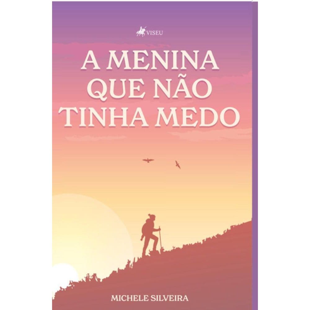 A Menina Que Não Tinha Medo