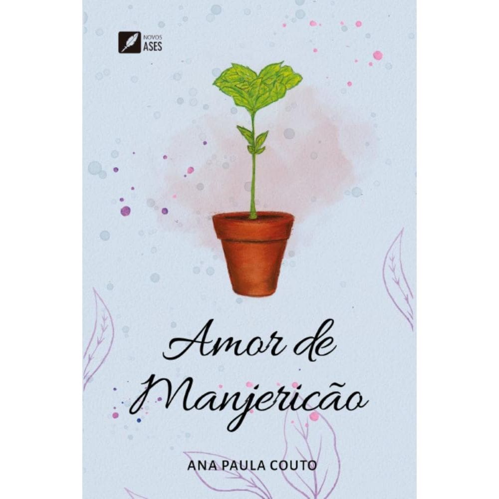 Amor de manjericão