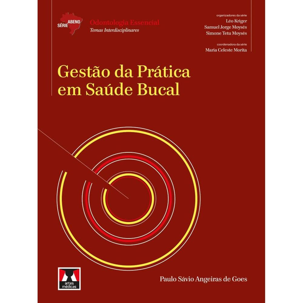 Gestão da Prática em Saúde Bucal