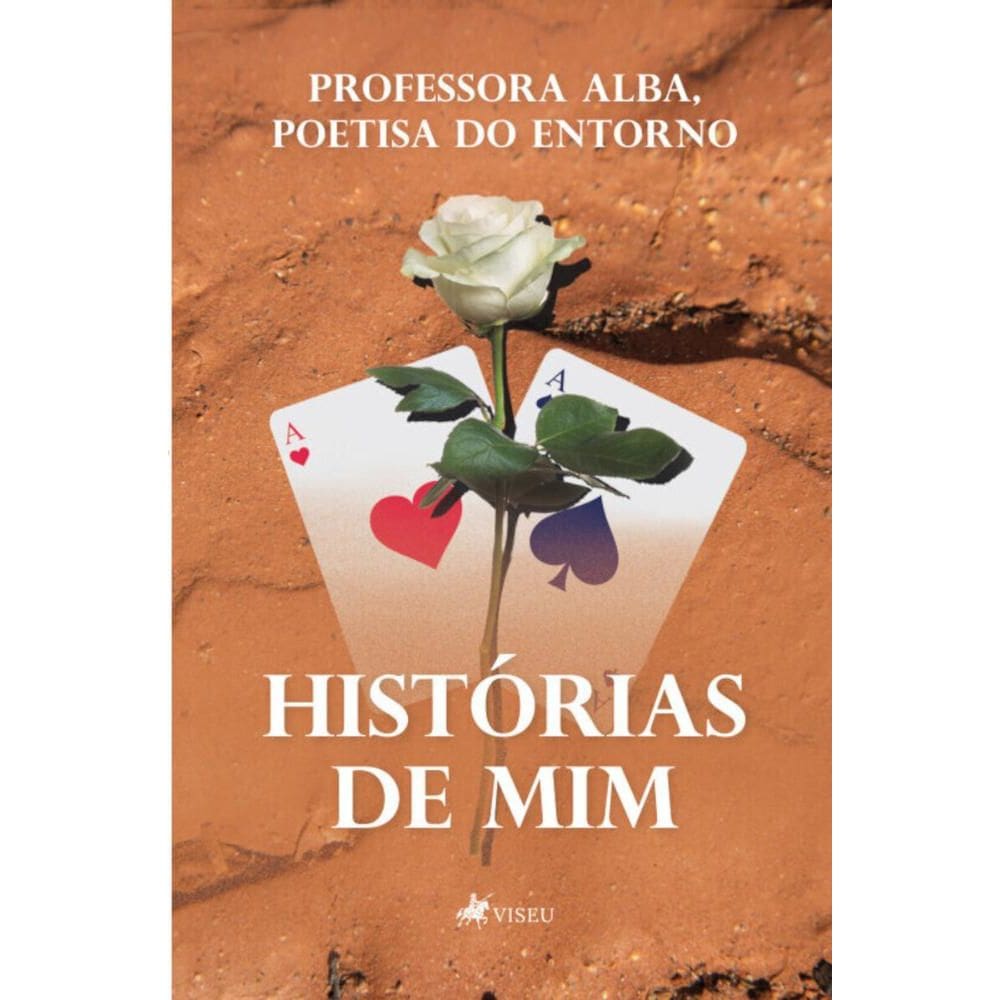 Histórias de mim