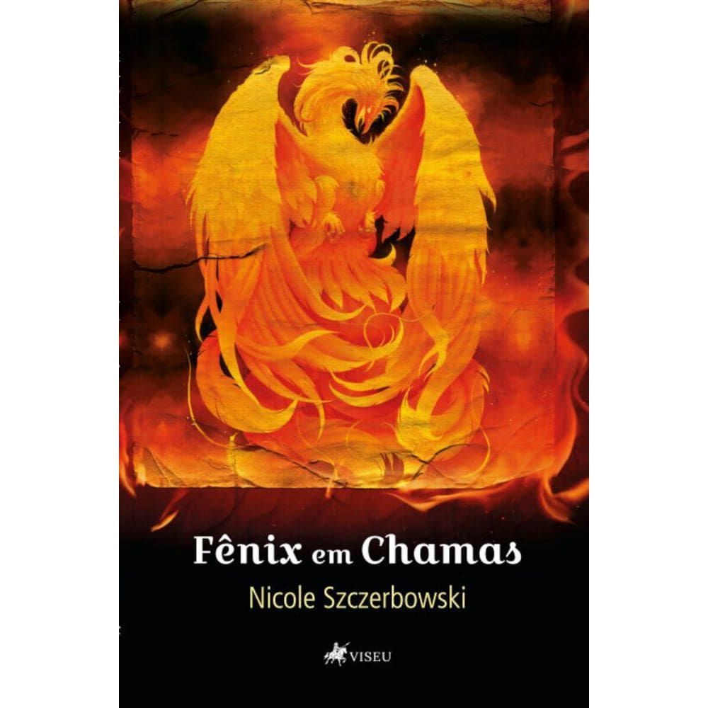 Fênix em Chamas