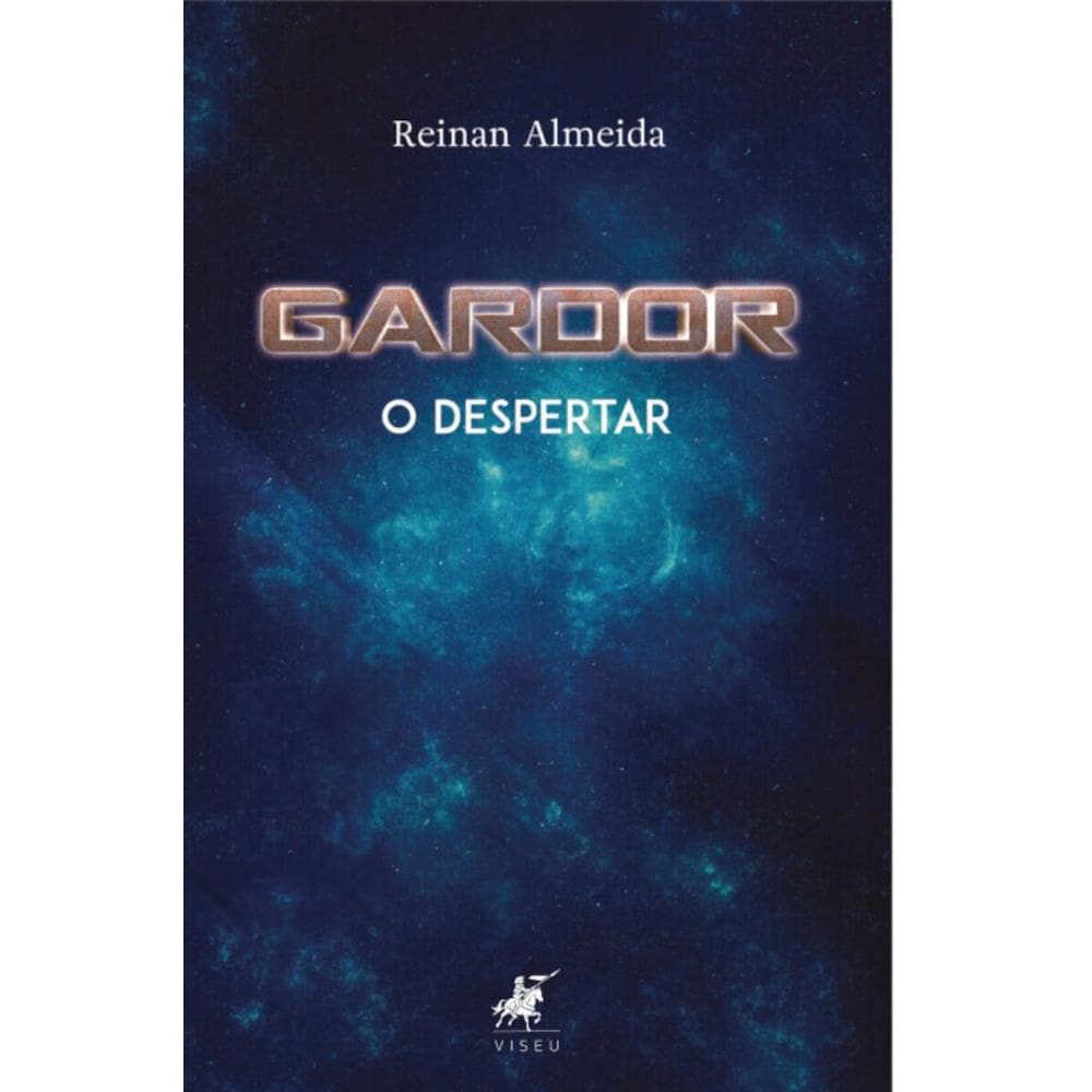 Gardor:   O despertar