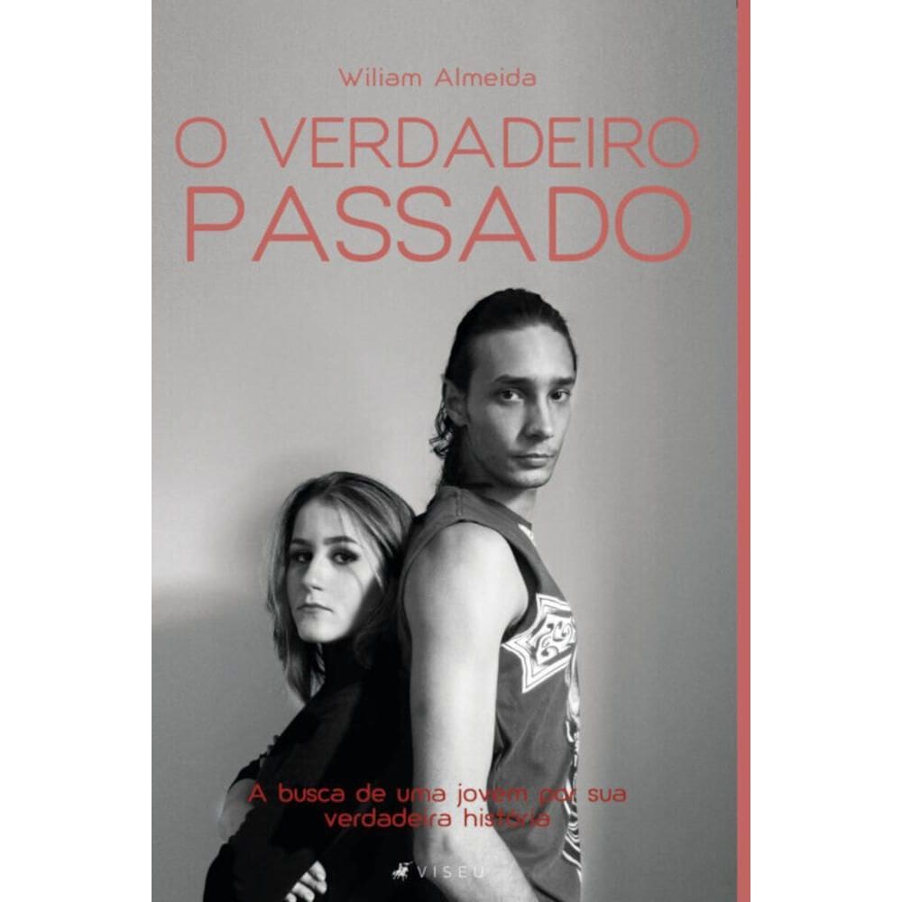 O verdadeiro passado: A busca de uma jovem por sua verdadeira história