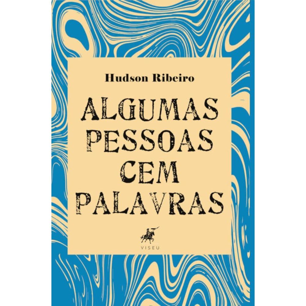 Algumas pessoas cem palavras