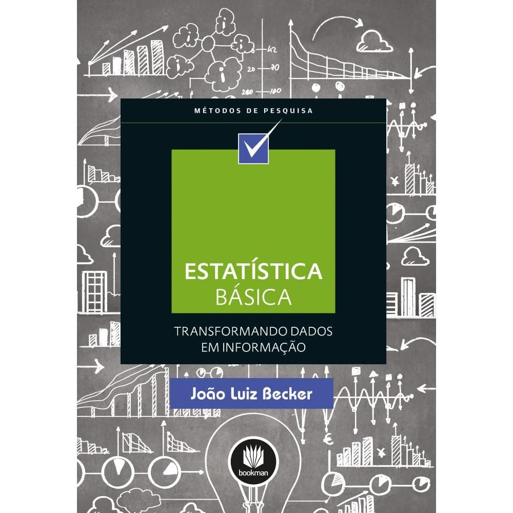 Estatística Básica