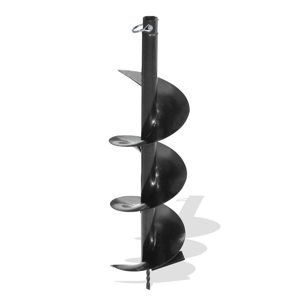 Broca Ø8cmx80cm n.56-1 - Mps 52 V3