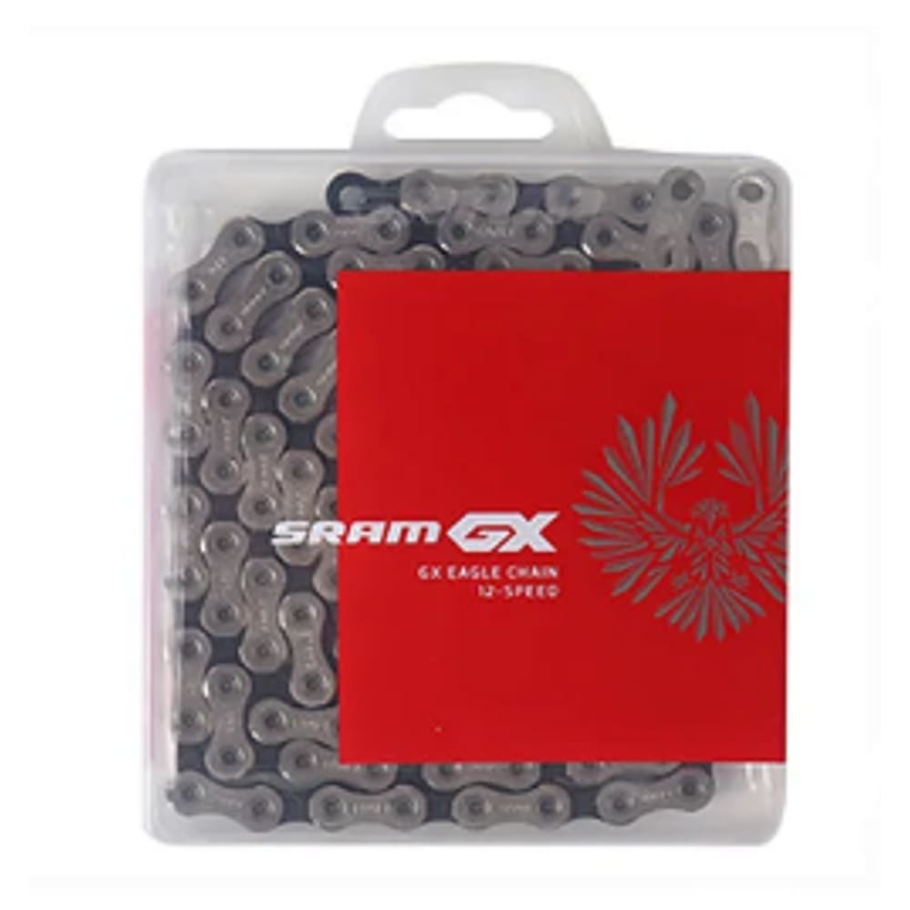 Corrente SRAM Eagle 12v PC-GX 126 elos