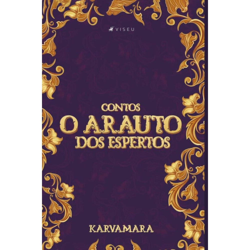 O arauto dos espertos; Contos
