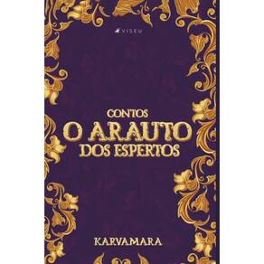 O arauto dos espertos; Contos