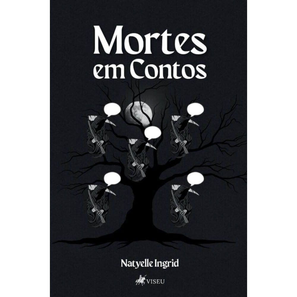 Mortes em contos
