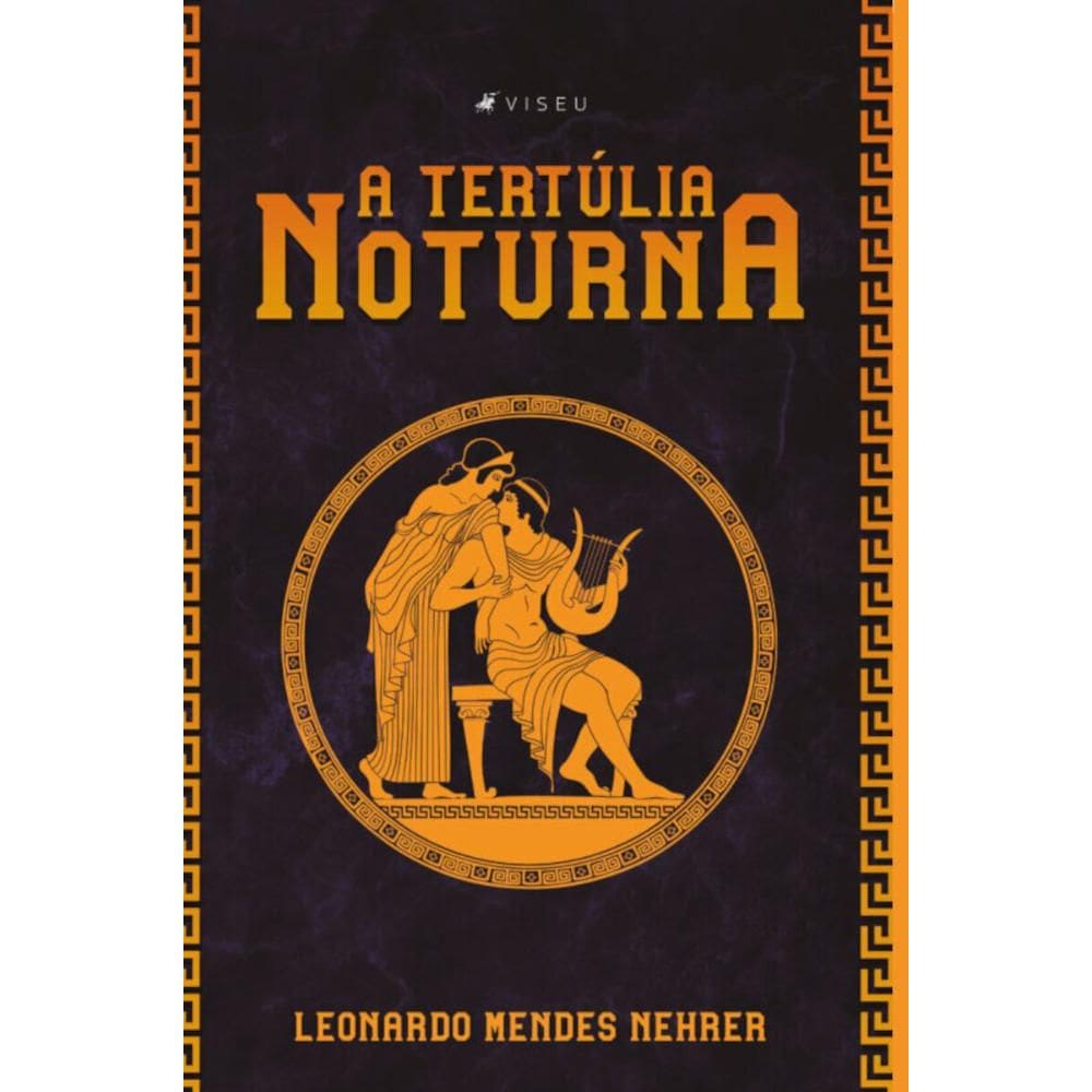 A tertúlia noturna