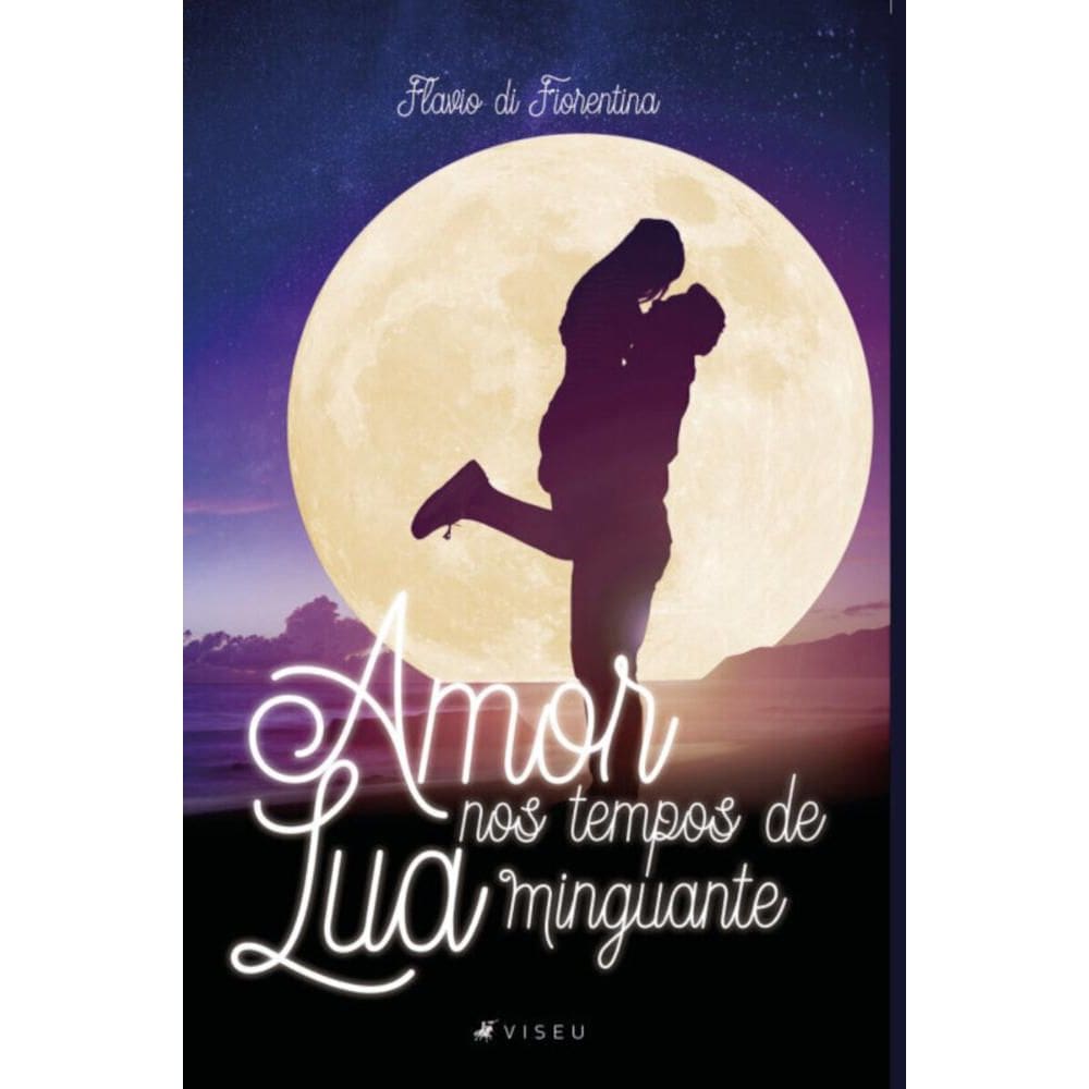 Amor nos tempos de lua minguante