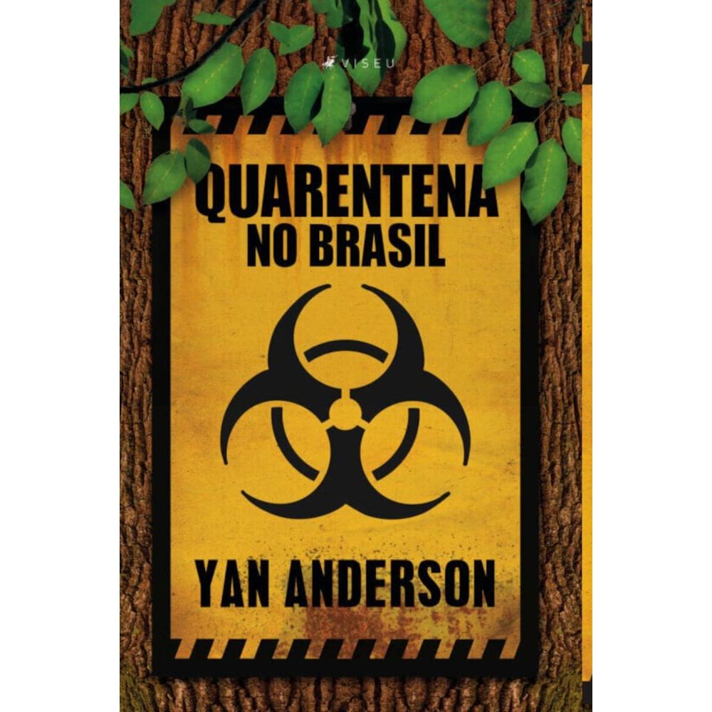 Quarentena no Brasil