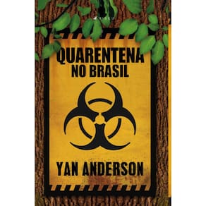 Quarentena no Brasil