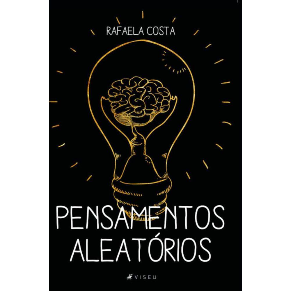 Pensamentos Aleatórios
