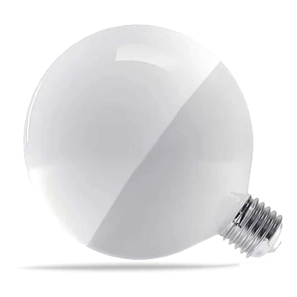 Lâmpada Led Balloon Globo 11w 4000k Bivolt Luminatti