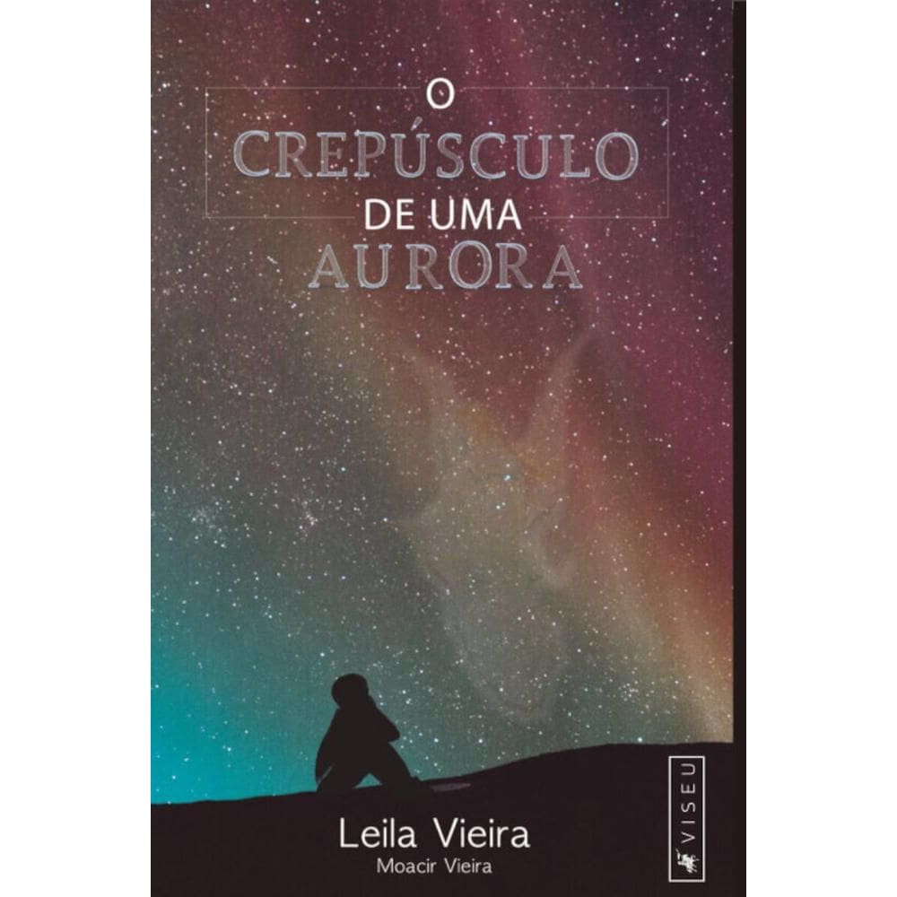 O crepúsculo de uma aurora