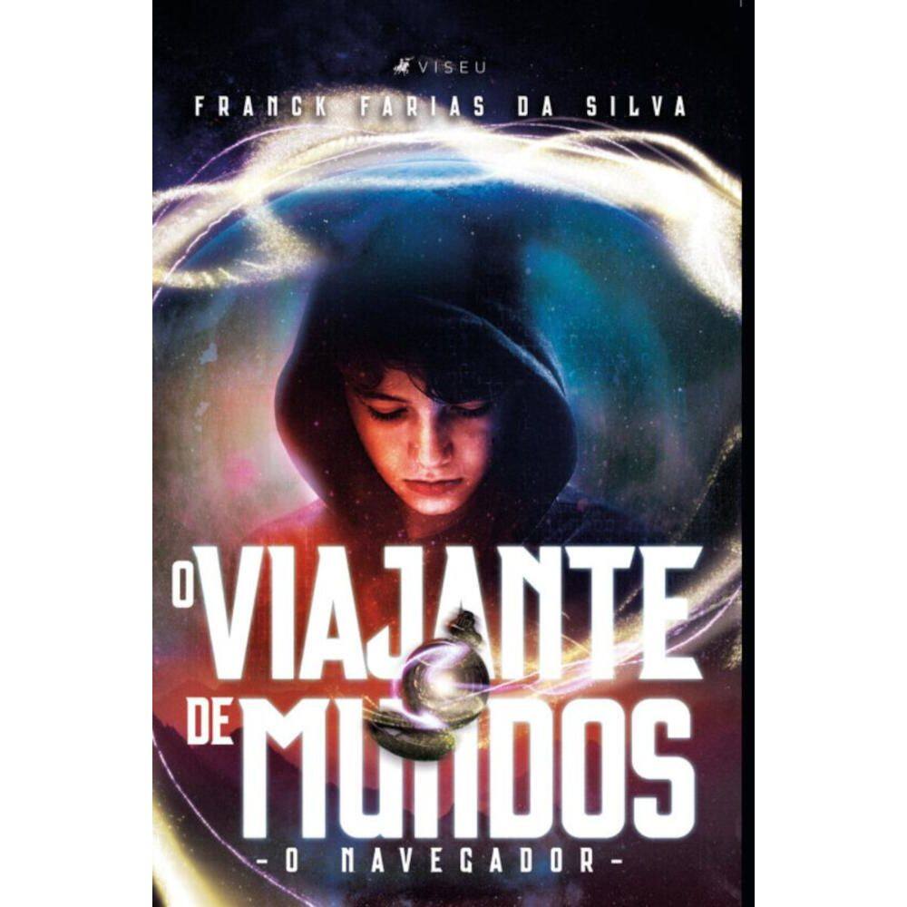 O viajante de mundos