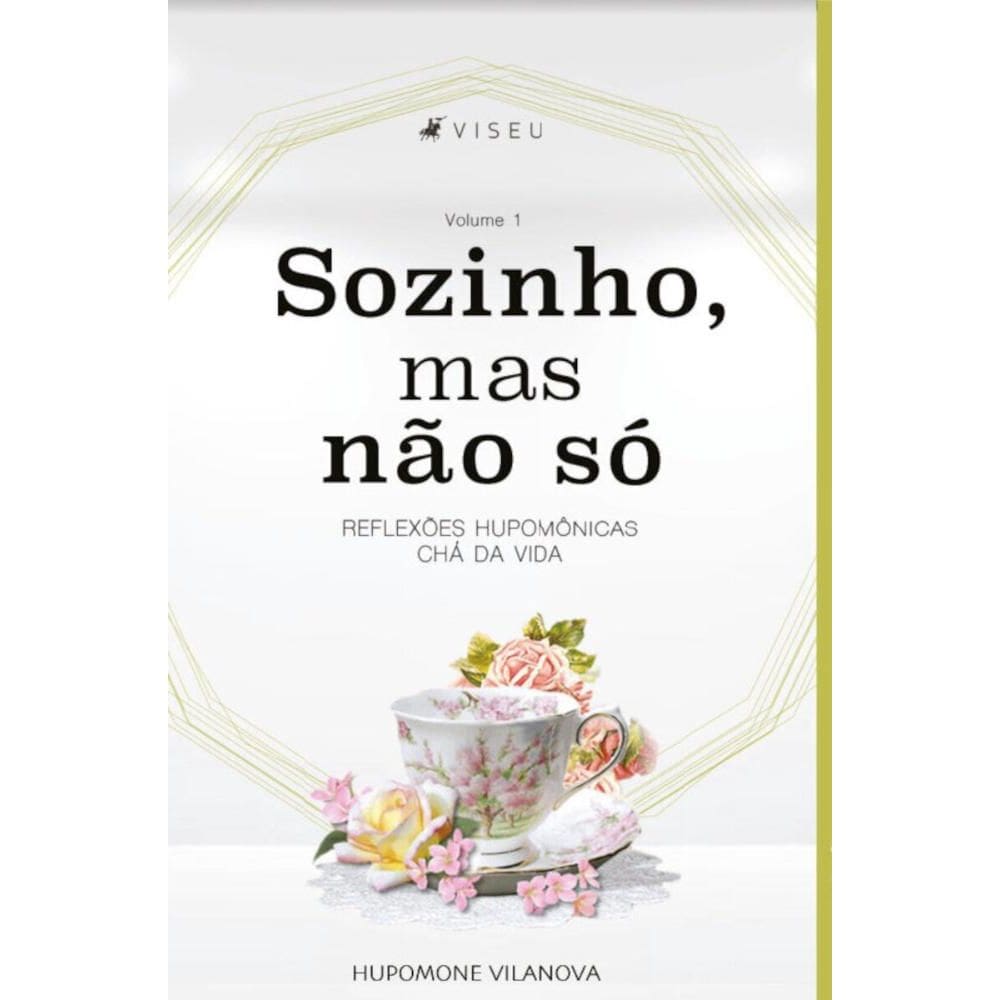 Sozinho, mas não só