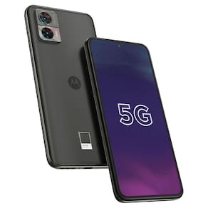 Usado: Motorola edge 30 neo 256GB Black Onyx Muito Bom - Trocafone