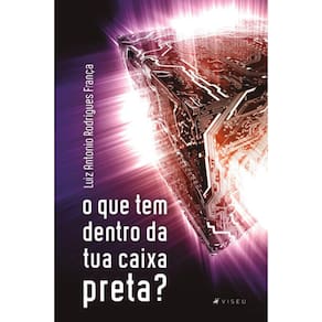 O que tem dentro da tua caixa preta?