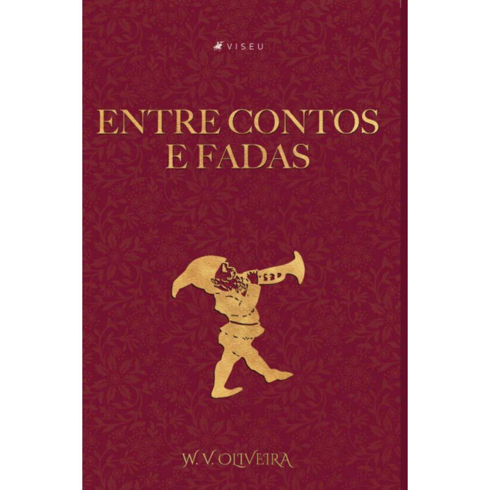 Entre contos e fadas