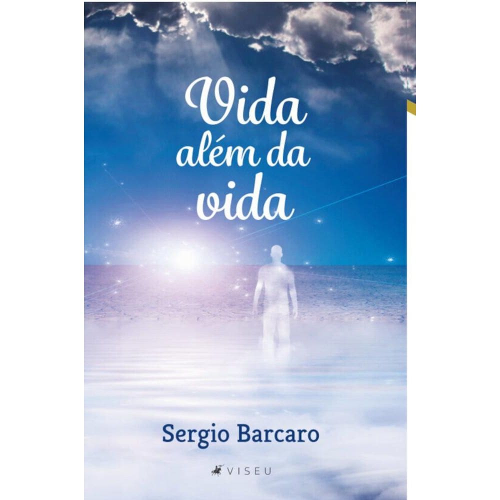 Vida al?m da vida