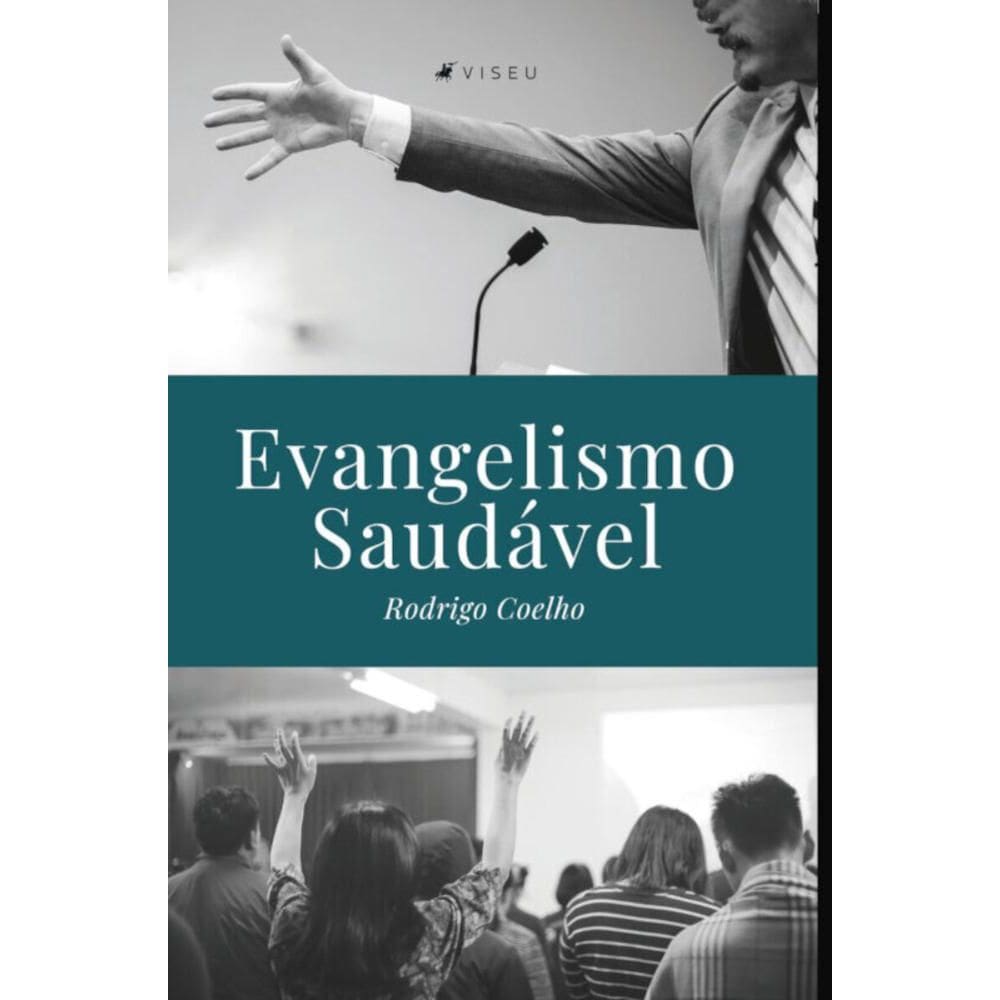 Evangelismo saudável