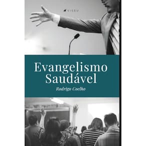 Evangelismo saudável