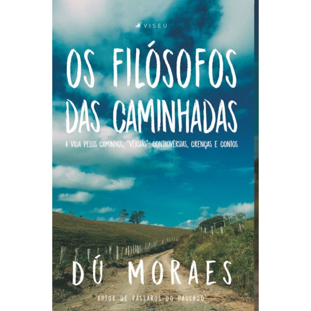 Os filósofos das caminhadas