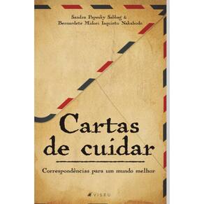 Cartas de cuidar